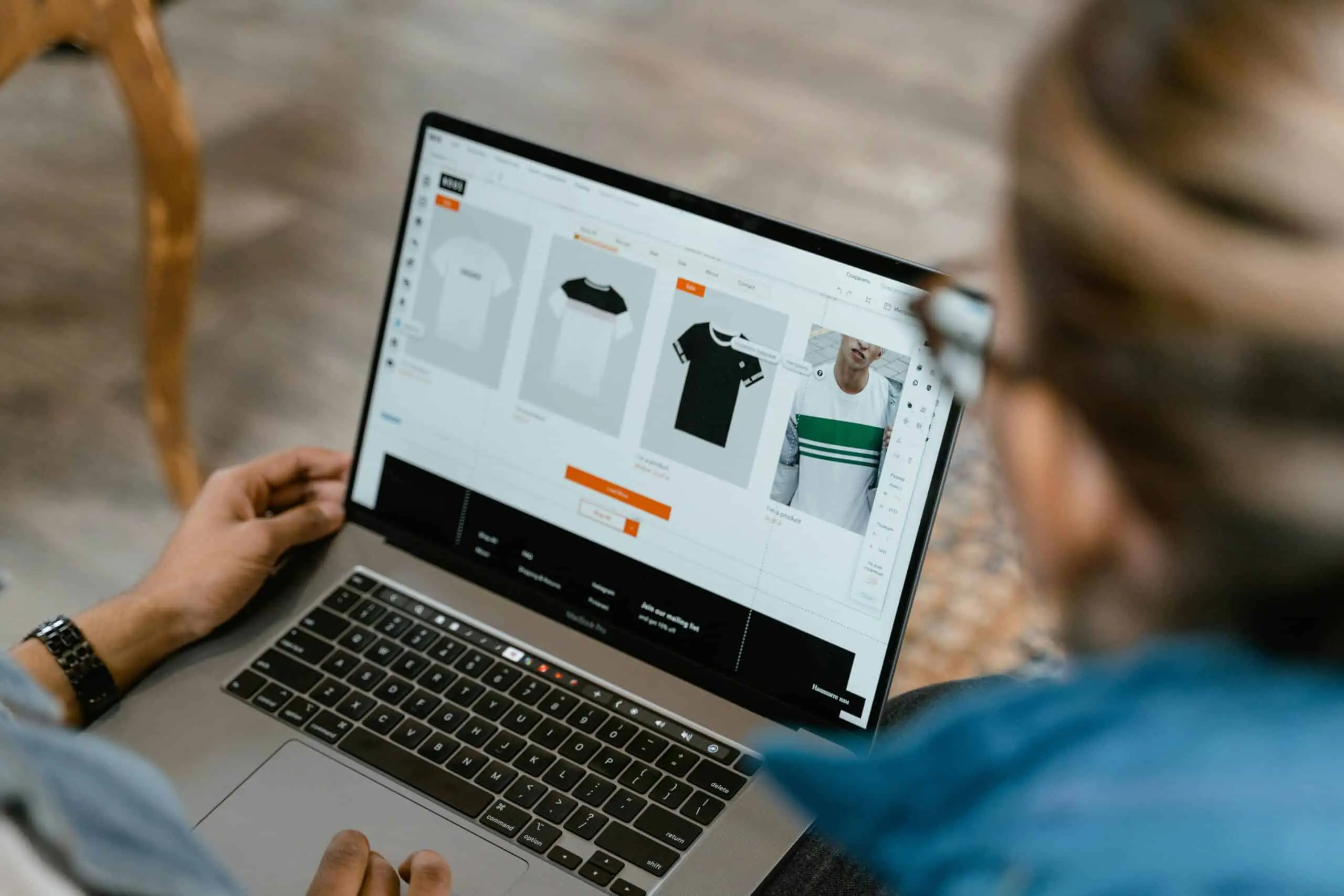 Web Design & Development