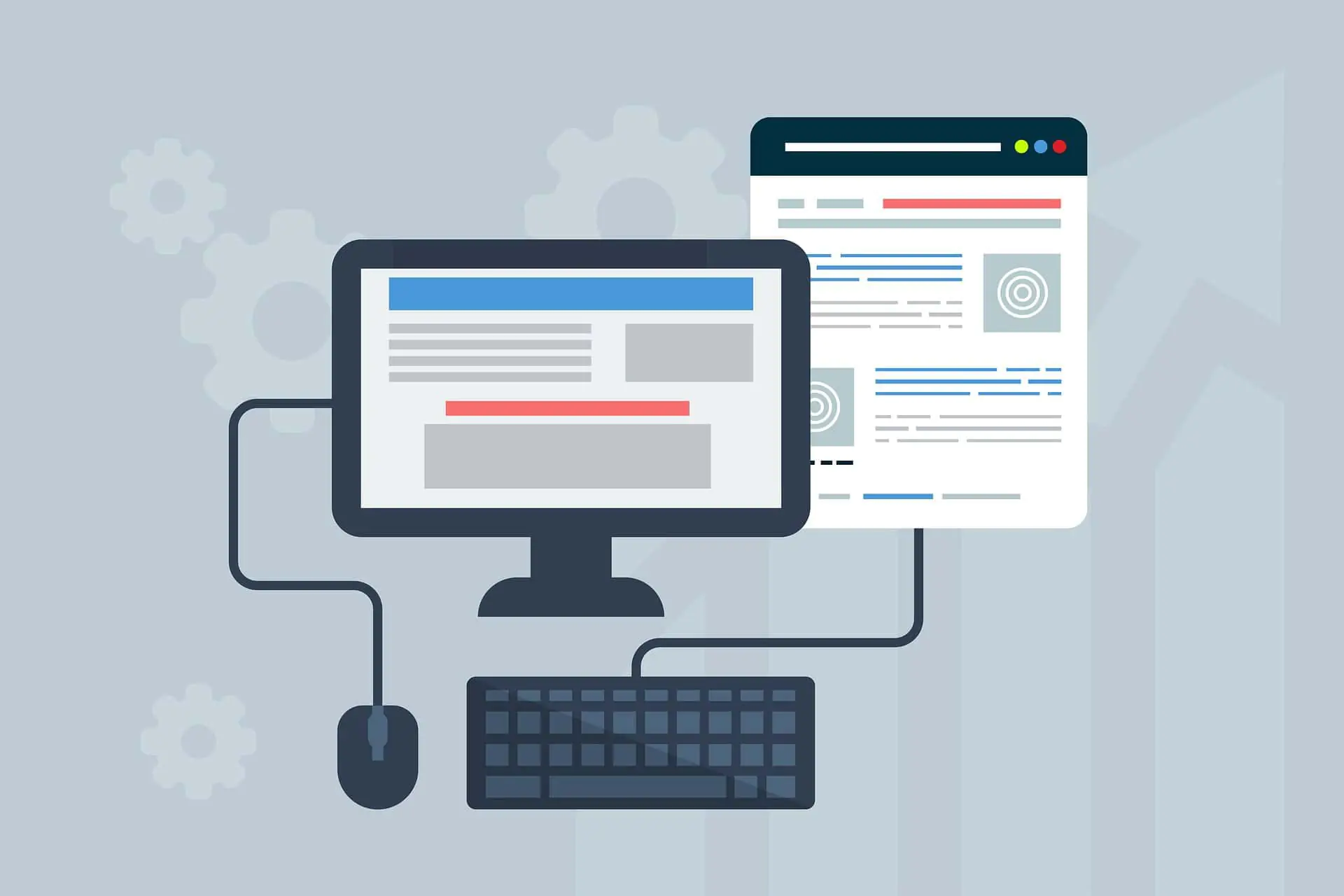 WordPress Design Services for Small Business: Your 2025 Guide to Affordable, Custom, and SEO-Friendly Web Solutions