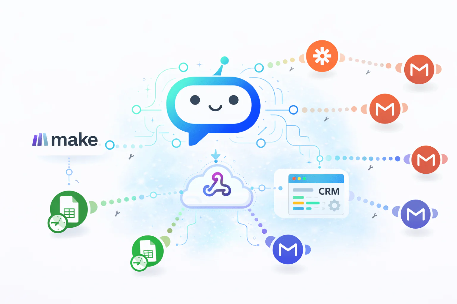 Workflow Automation Systems